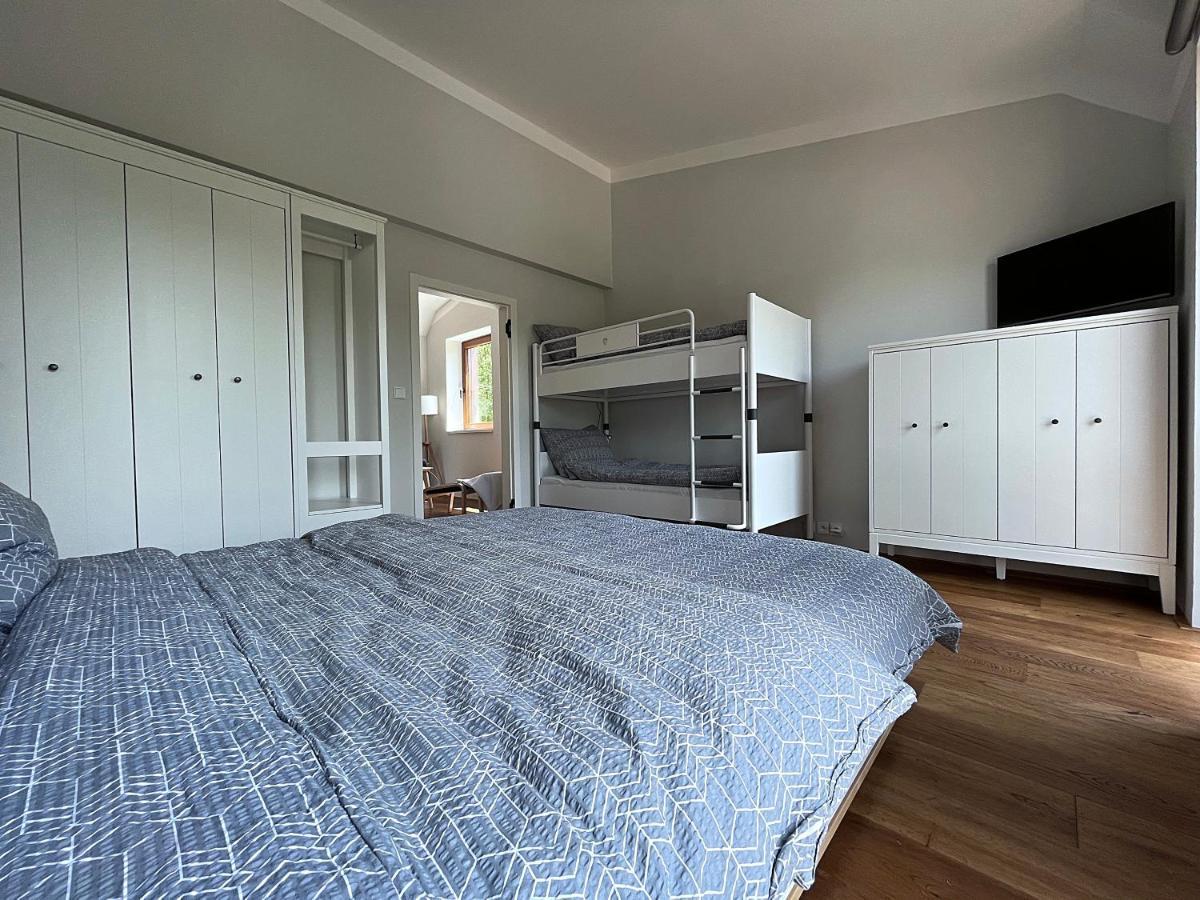 Apartman Hygge Bratrouchov Яблонец над Їзероу Екстер'єр фото