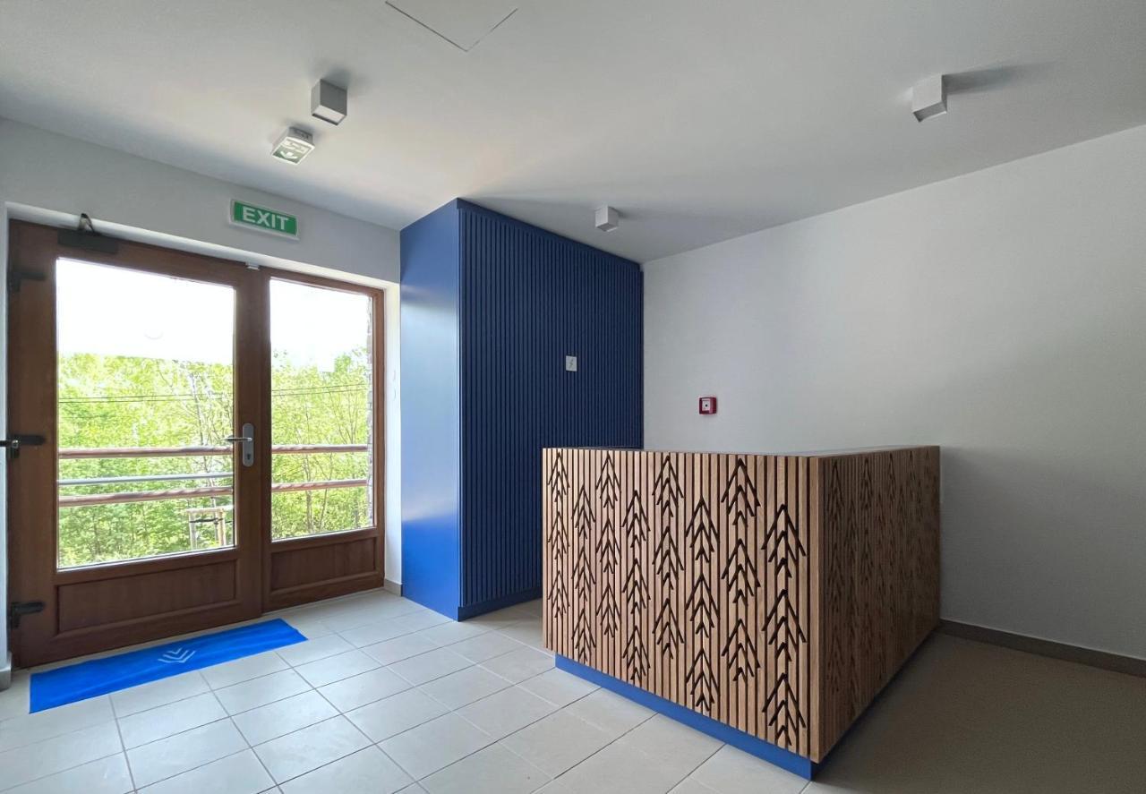 Apartman Hygge Bratrouchov Яблонец над Їзероу Екстер'єр фото