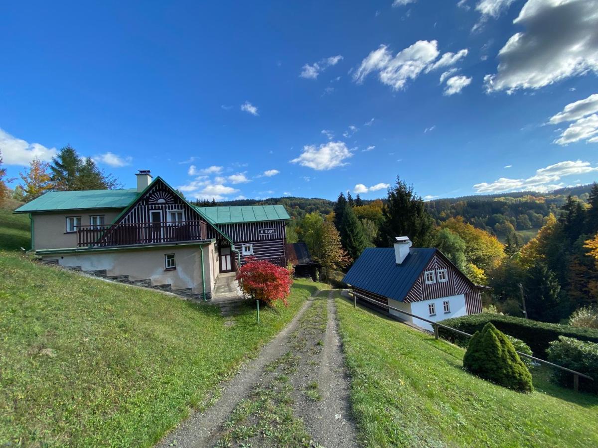 Apartman Hygge Bratrouchov Яблонец над Їзероу Екстер'єр фото