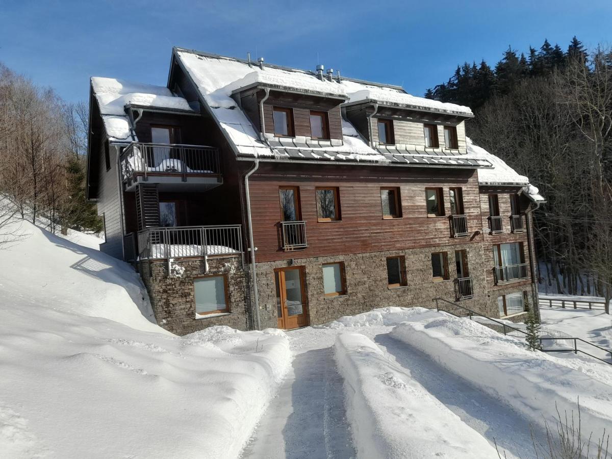 Apartman Hygge Bratrouchov Яблонец над Їзероу Екстер'єр фото